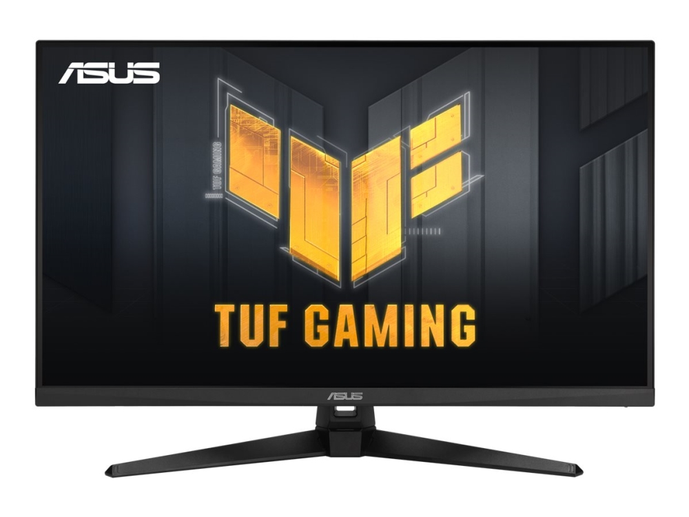 Asus Tuf Gaming Vg32uqa1a, 80 Cm (31,5"), 3840 X 2160 Pixel, 4K Ultra Hd, 1 Ms, Sortierung