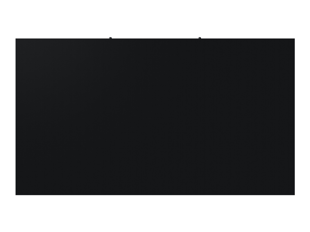 Samsung The Wall IW008C - Pro IWC Series LED display unit - digital skyltning 960 x 540 per enhet - Flip-chip RGB LED (173*86) - HDR | Datortillbehör - Bildskärmar & Tillbehör - Publika skärmar | GameStuff