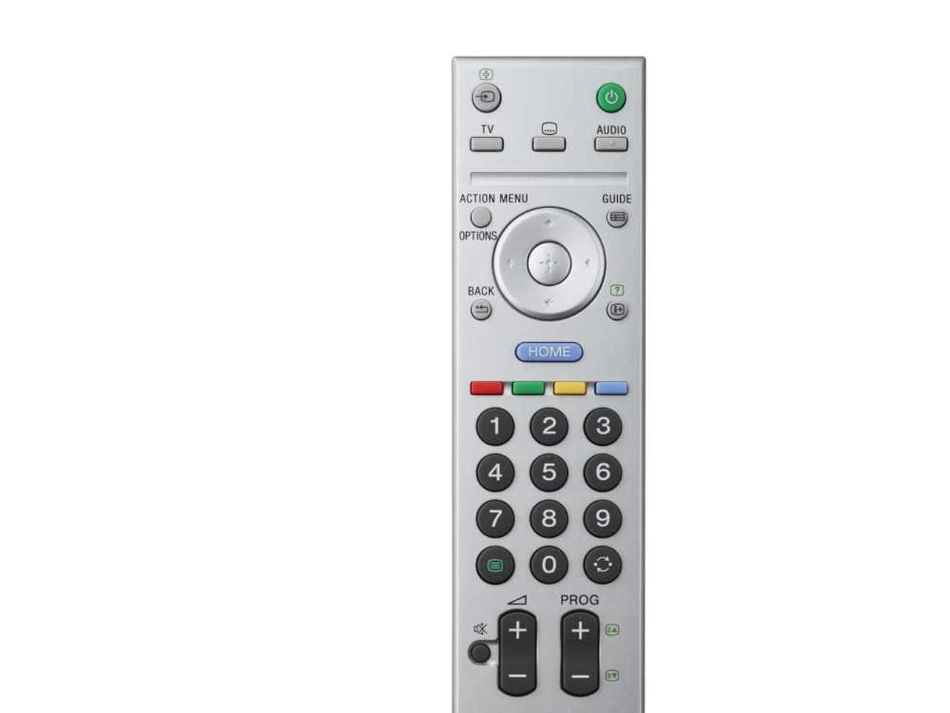Remote Commander