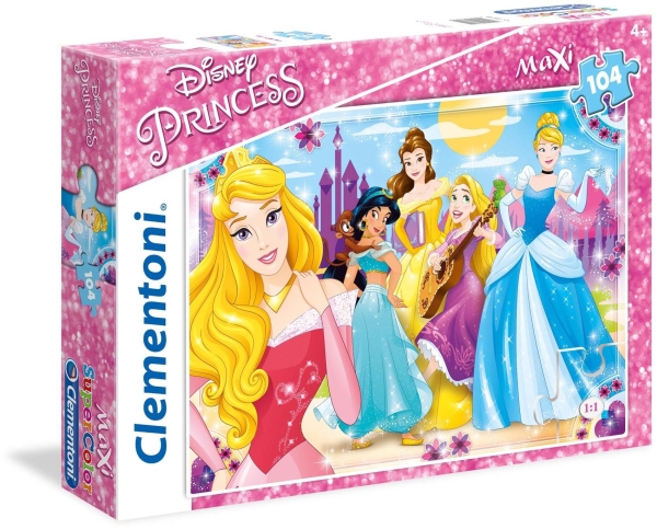 Clementoni 23714, 4 Jahr(E)