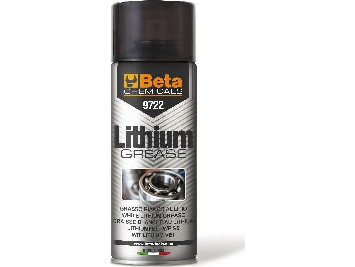 Beta Tools Beta Ruošimas Šviesos Smar Maitinimo Whtte 400Ml Be9722- 400S
