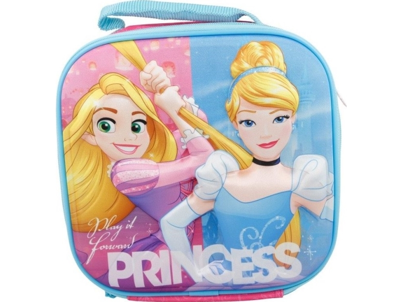 Princess Princess - Termisk Morgenmadspose 3D Universal