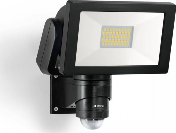 Steinel Flutlicht Led-Flutlicht 29,5W Ls 300 Led Schwarz