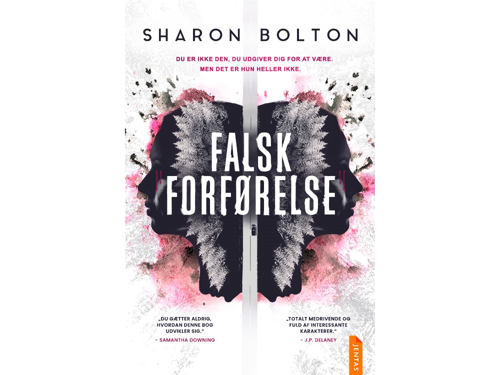 Falsk Forførelse | Sharon Bolton