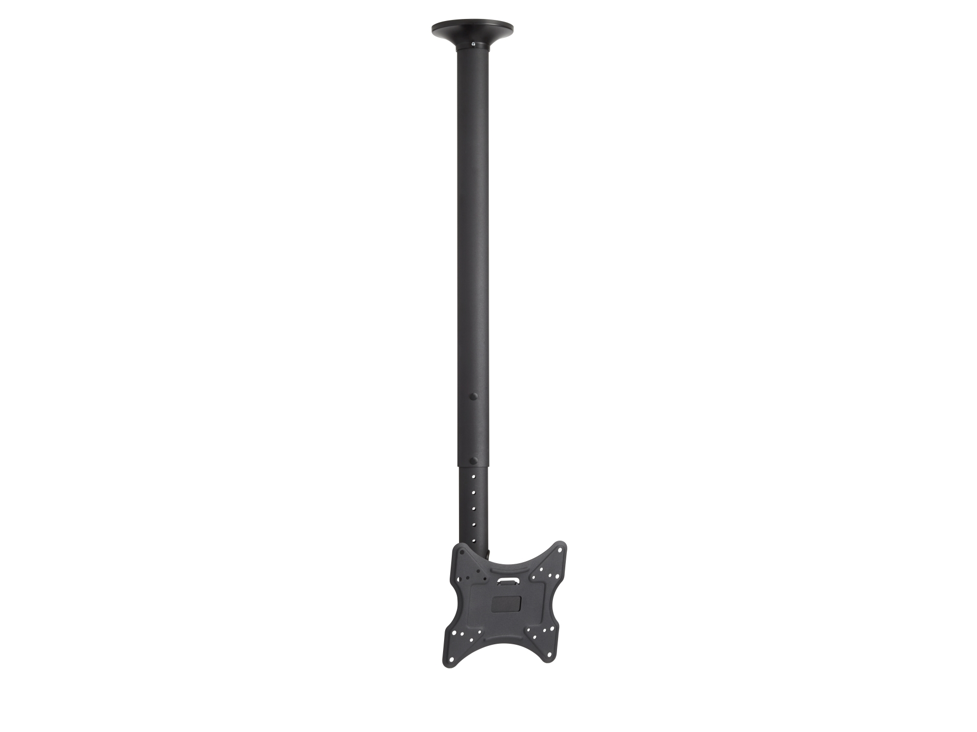 Mount Massive Dcm1-22 Display Ceiling Mount Ceil 109.2 Cm (43&Quot ) Black