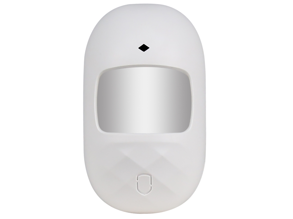Iget P1v2, Infrarotsensor, Kabellos, 433 Mhz, 2 M, 7 M, Indoor