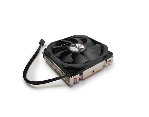 Inter Tech U 8 Ventilator 9 2 Cm 200 Rpm 3200 Rpm 22 3 Db 36 2 Db