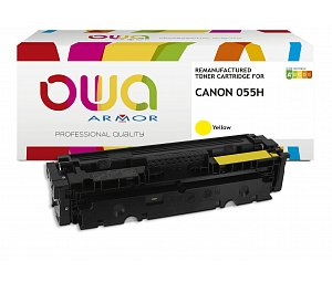 Armor Owa K18835ow, 5900 Sider, Gul, 1 Stk