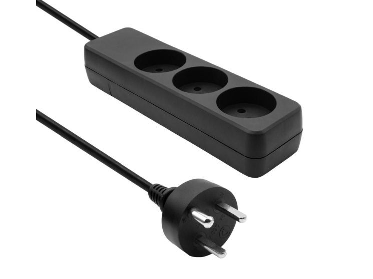 Microconnect Mc-Edbgru0303b, 3 M, Type K, Type K, 400 G, 486 G
