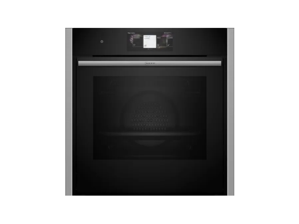 B64ct73n0, Medium, Elektrisk Ovn, 71 L, 71 L, 40 - 275 °C, Hydrolytisk + Pyrolytisk