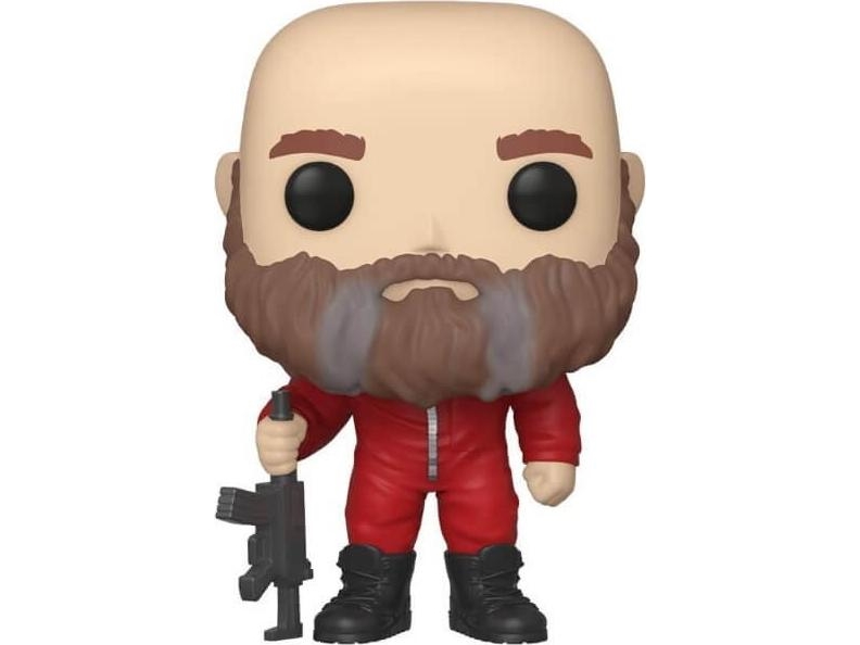 Funko 889698441940, Samleobjekt, Film & Tv-Serier