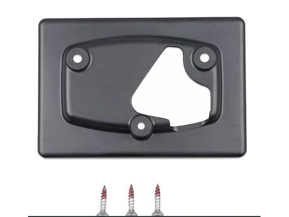 Victron Energy Bpp900465070 Gx Touch 70 Wandhalterung