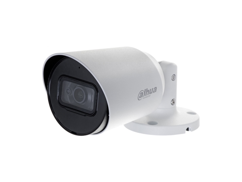 4-IN-1 KAMERA DAHUA HAC-HFW1200T-A-0280B-S4 Hvid