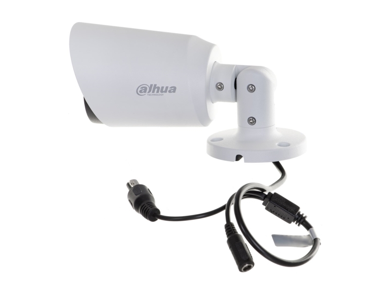 4-IN-1 KAMERA DAHUA HAC-HFW1200T-A-0280B-S4 Hvid