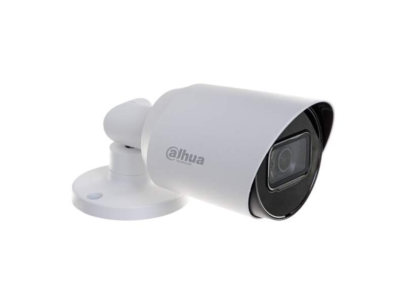 4-IN-1 KAMERA DAHUA HAC-HFW1200T-A-0280B-S4 Hvid