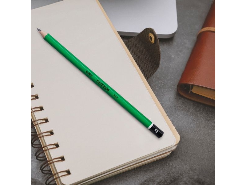Bic Olowek B3 Bc Criterium 550 Pud Op12szt