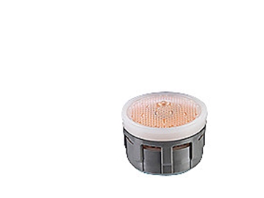 NEOPERL Cascade SLC PCA - Indsats M22/M24 5,0 L orange si | VVS Artiklar - Badrum - Amatures och reservdelar | GameStuff