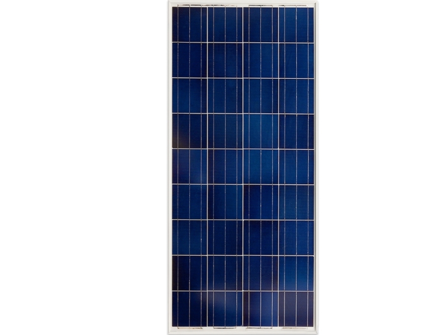 Victron Energy SPM040901200, 90 W, 12 V, Monokrystallinsk silicium, Sort, Aluminium, 668 mm