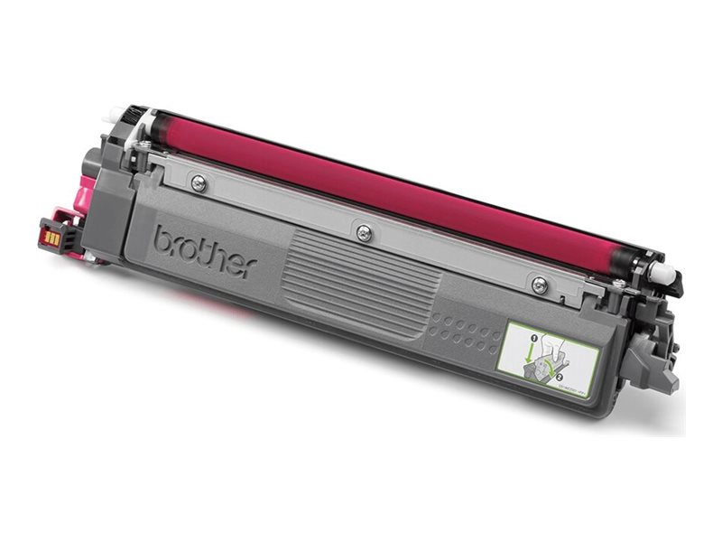 Brother TN249M - Super High Yield - magenta - original - boks - tonerpatron - for Brother HL-L8240CDW, MFC-L8390CDW