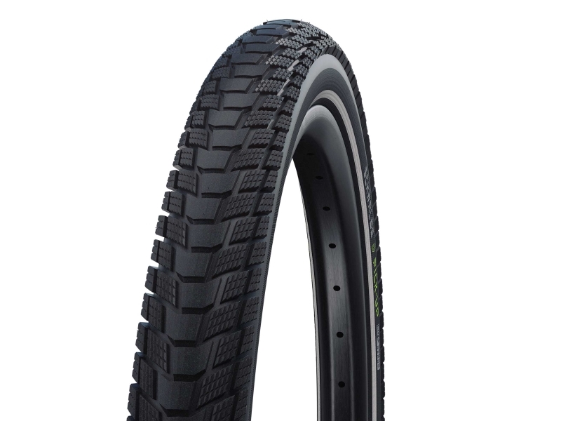 Schwalbe Pick Up 26x2.60 SuperDefense AddixE reflektorrand