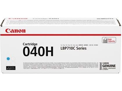 Canon 040H Tonerpatrone 1 Stk Original Blau