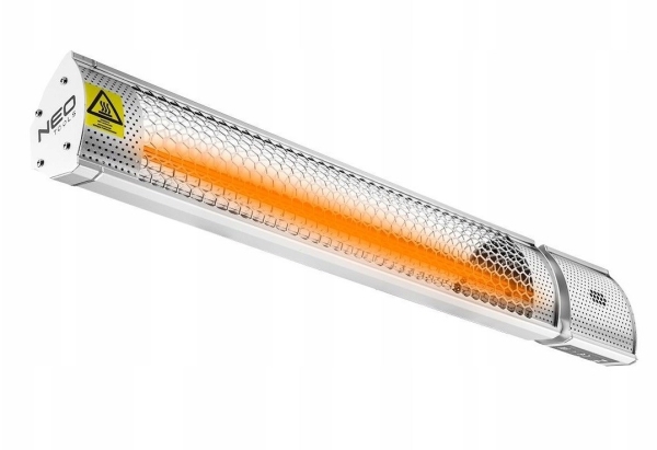 Infrared Radiator [90-030]