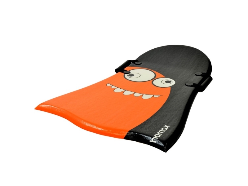 Hamax Mini Surfer Rutsche Schwarz Und Orange 2015 550046