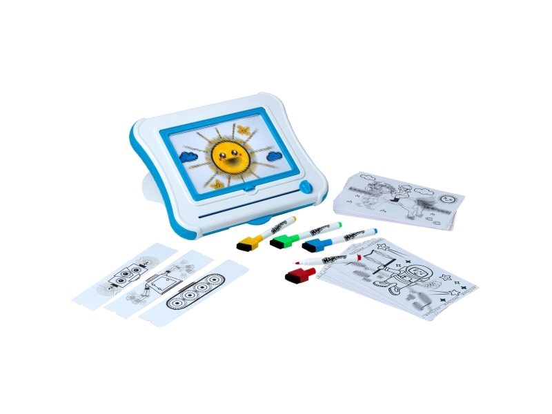Magicolour Drawing Board
