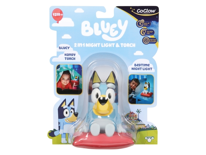 Goglow Buddy Night Light And Torch
