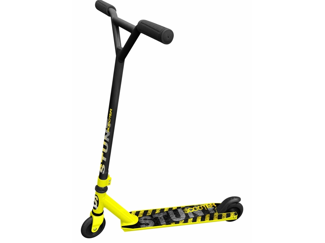 Skids Control Stunt Scooter