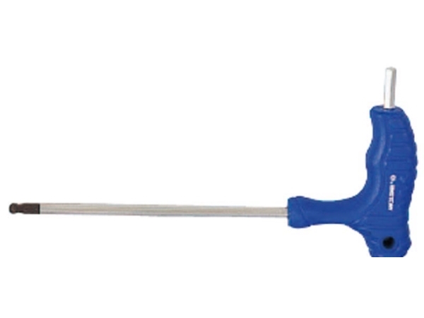 Insexnyckel 1160 L-handtag med kula 2,0mm | Verktyg & Verkstad - Skruvmejsel - Hexagon | GameStuff