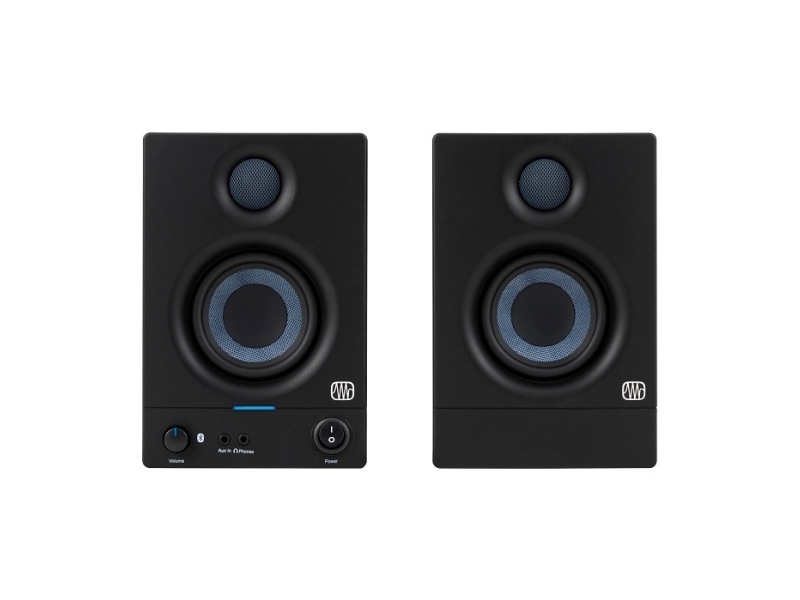 Presonus Eris 3.5 Bt 2Nd Gen - Ein Paar Aktive Bt-Monitore