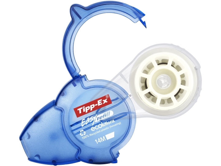 Rettetape Refill Tipp-Ex Easy Ecolutions 5 Mm X 14M -
