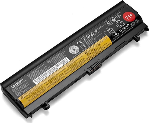 Bateria Lenovo Thinkpad Battery 71+ 6Cell