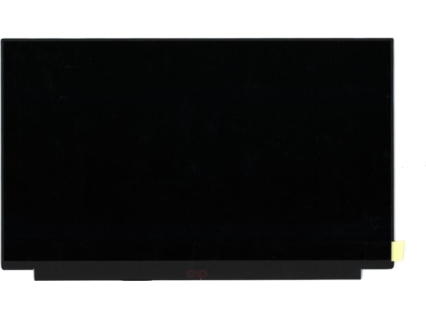 Lenovo 13,3 FHD IPS LCD Skærm - 300 Nit Klarhed