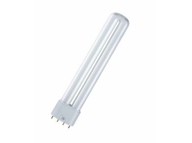 Osram Dulux L Lumilux, 18 W, 2G11, T16, 20000 H, 1200 Lm, Kaltweiße