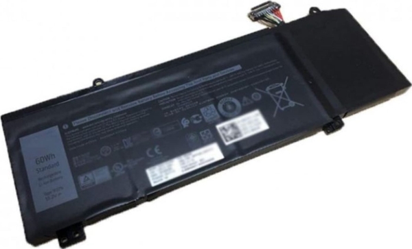 Batteri Til Bærbar Computer