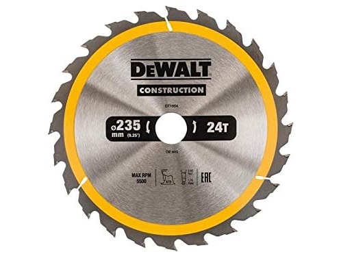 Dewalt ?Dt1954-Qz, 23,5 Cm, Dewalt, 597 G, 1 Stk