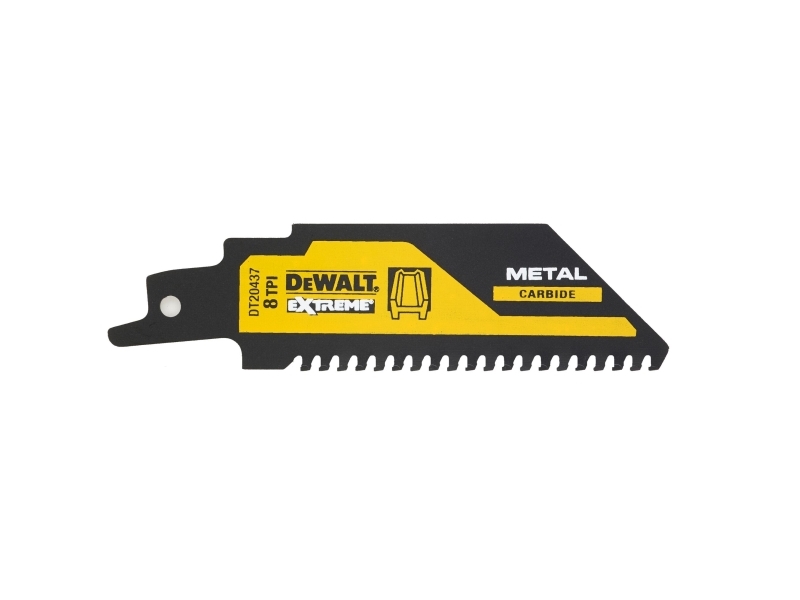 DeWALT DT20437-QZ, Klinge til stiksav, 1 stk