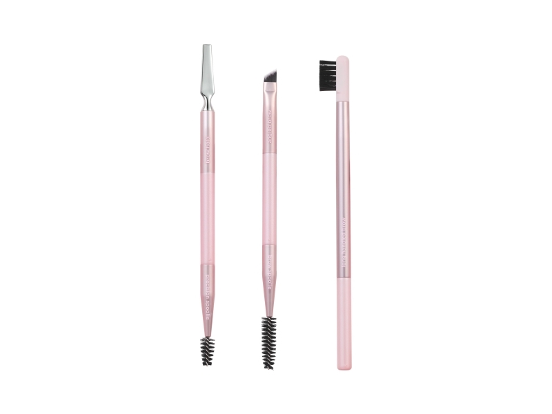 Real Techniques Brow Styling Set | Smink - Sminktillbehör - Sminkborstar & penslar | GameStuff