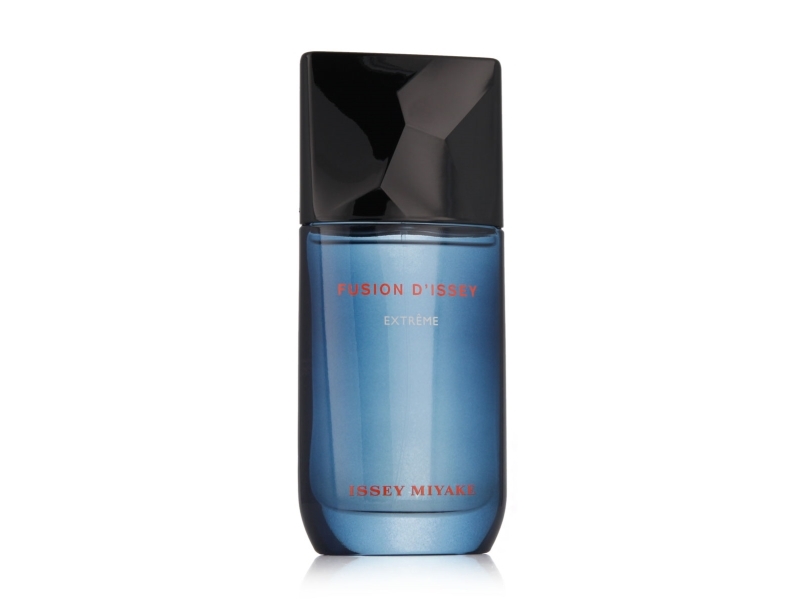 Issey Miyake Fusion d'Issey Extrême Eau De Toilette For Men 100 ml