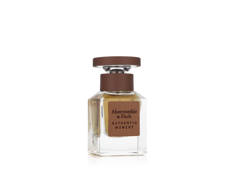 Abercrombie & Fitch Authentic Moment Men Eau De Toilette Spray 30Ml