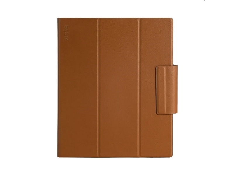 Tab Ultra C Pro Magnetisches Etui Braun
