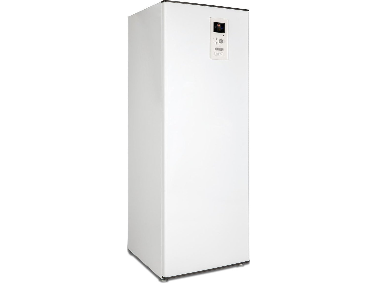 Nibe SHK 200M VAIHTOEHTOINEN OHJAUSKESKUS