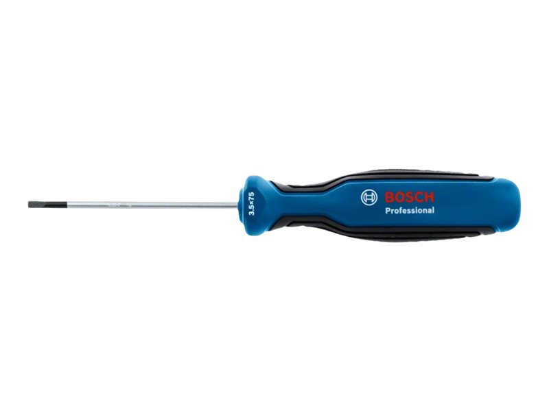 Bosch Skruetrækker Sl 3,5X75mm