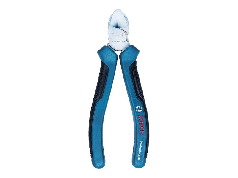 Bosch Seitenklemme 160Mm