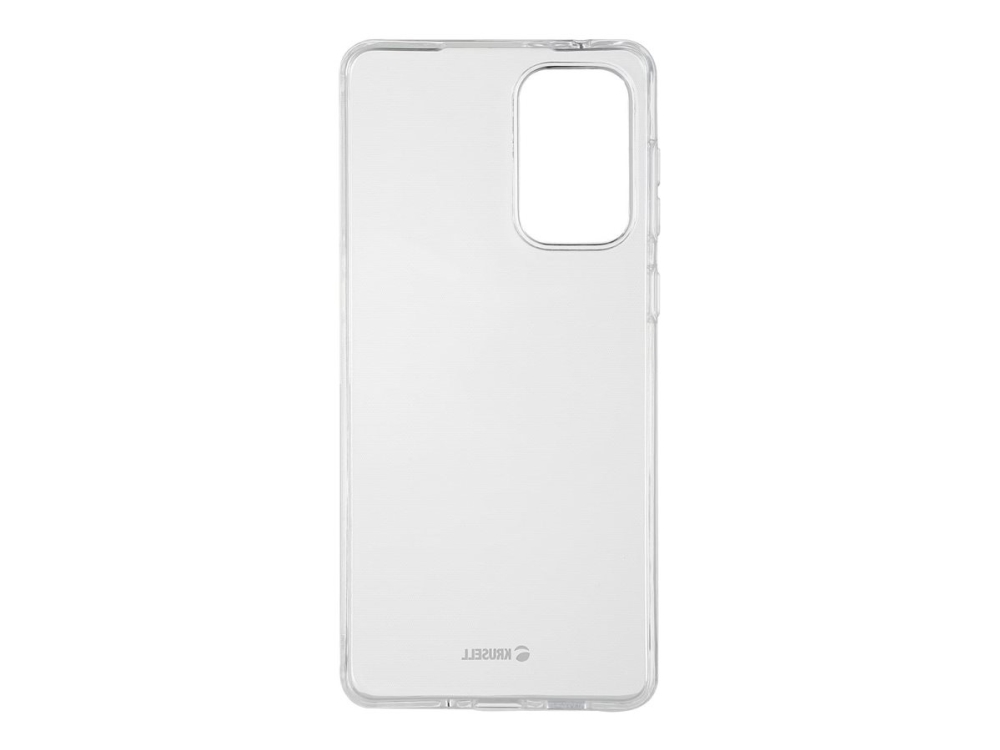 Krusell 62503, Cover, Samsung, Galaxy A73 5G, 17 Cm (6.7 Zoll), Transparent