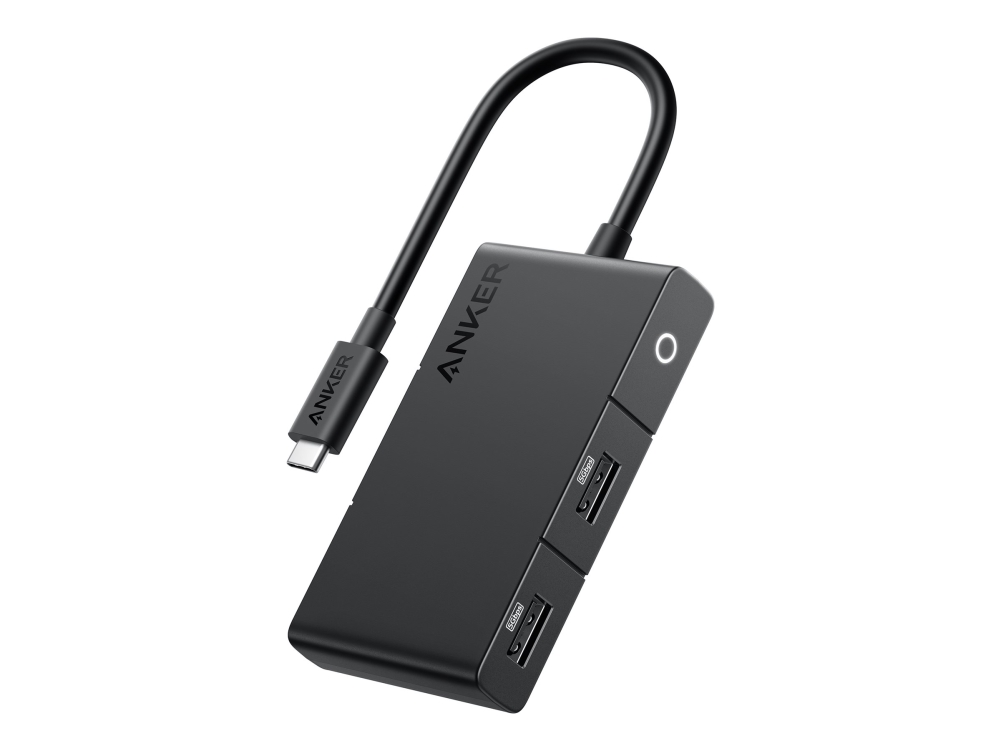 Anker 332 - Dockingstation - Usb-C - Hdmi
