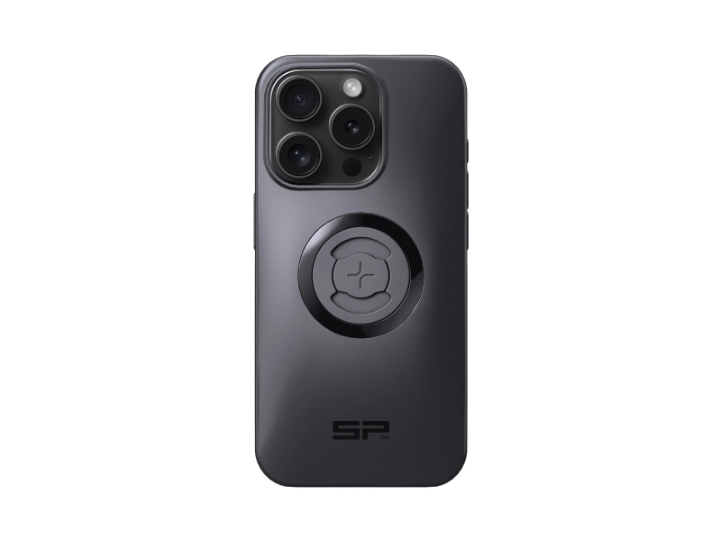 Sp Connect Smartphone Cover Phone Case Spc+