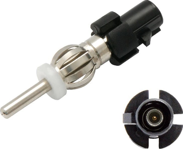 Blow 0626# Sam.adapter anten.bmw-fakra a